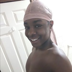 Meet your Posher, Mishawn